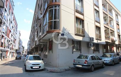 GAZİEMİR YEŞİL MAH.DE MEYDAN YAKINI 3+1 SATILIK DAİRE