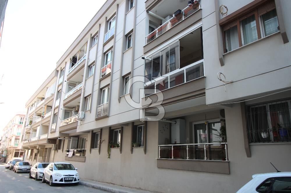 GAZİEMİR YEŞİL MAH.DE MEYDAN YAKINI 3+1 SATILIK DAİRE