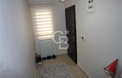 GAZİEMİR YEŞİL MAH.DE MEYDAN YAKINI 3+1 SATILIK DAİRE