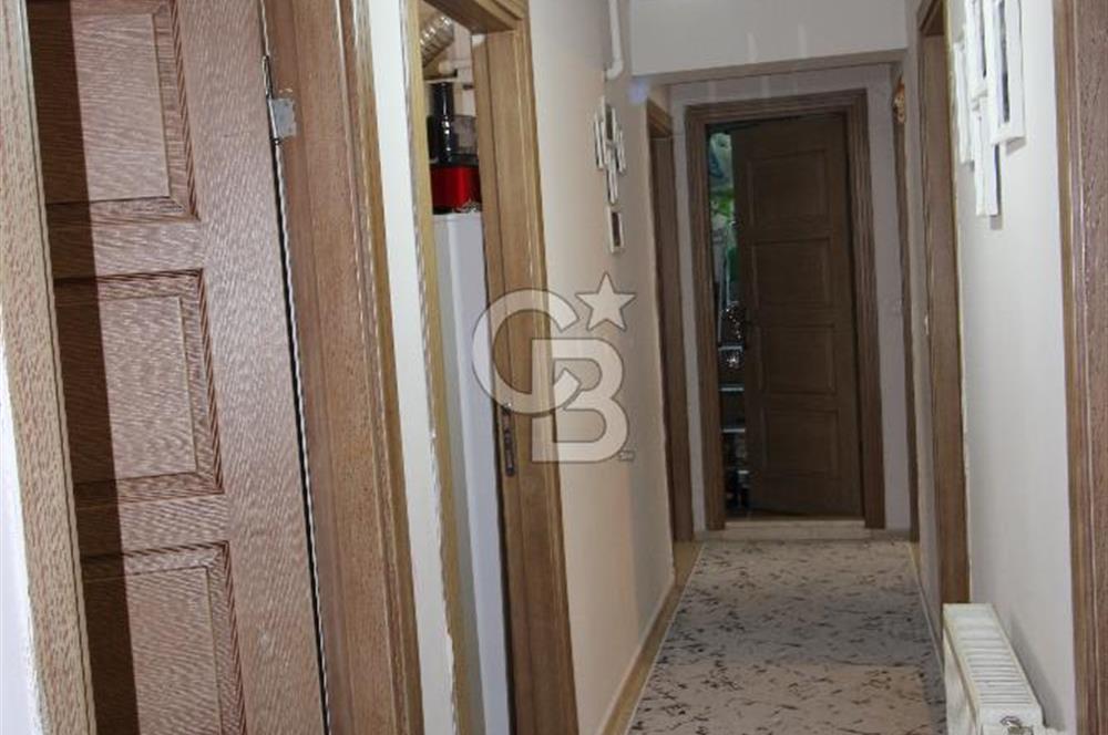 GAZİEMİR YEŞİL MAH.DE MEYDAN YAKINI 3+1 SATILIK DAİRE