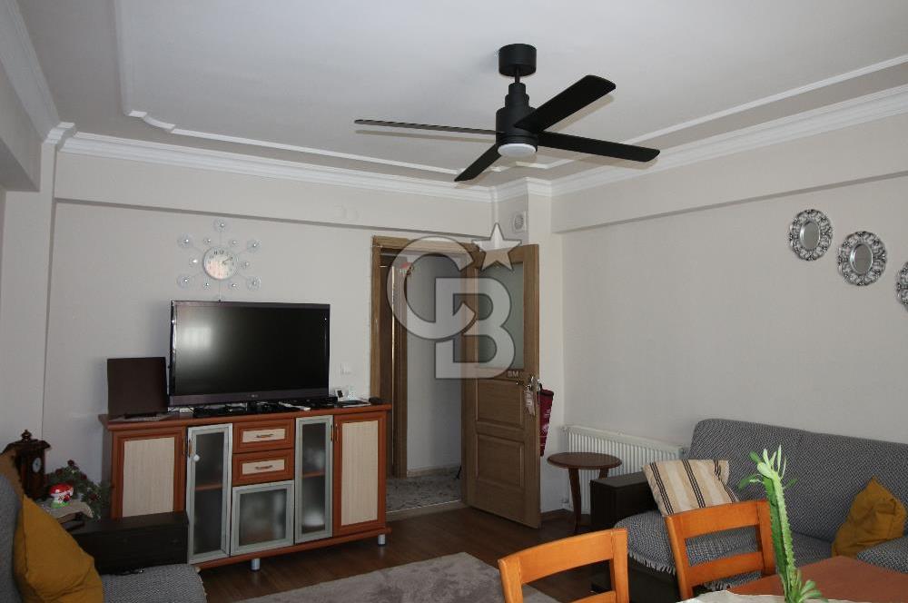 GAZİEMİR YEŞİL MAH.DE MEYDAN YAKINI 3+1 SATILIK DAİRE