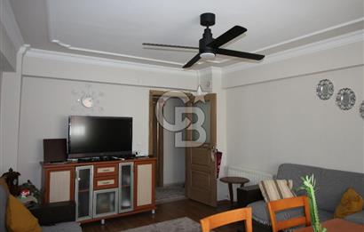 GAZİEMİR YEŞİL MAH.DE MEYDAN YAKINI 3+1 SATILIK DAİRE