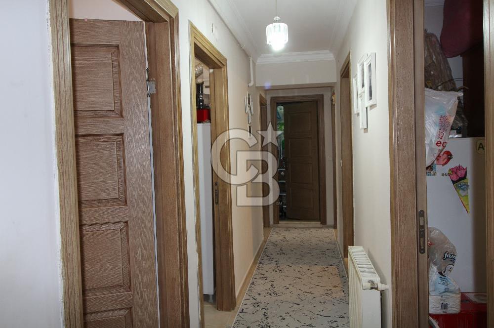 GAZİEMİR YEŞİL MAH.DE MEYDAN YAKINI 3+1 SATILIK DAİRE