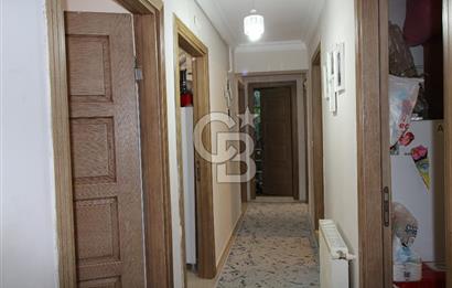 GAZİEMİR YEŞİL MAH.DE MEYDAN YAKINI 3+1 SATILIK DAİRE