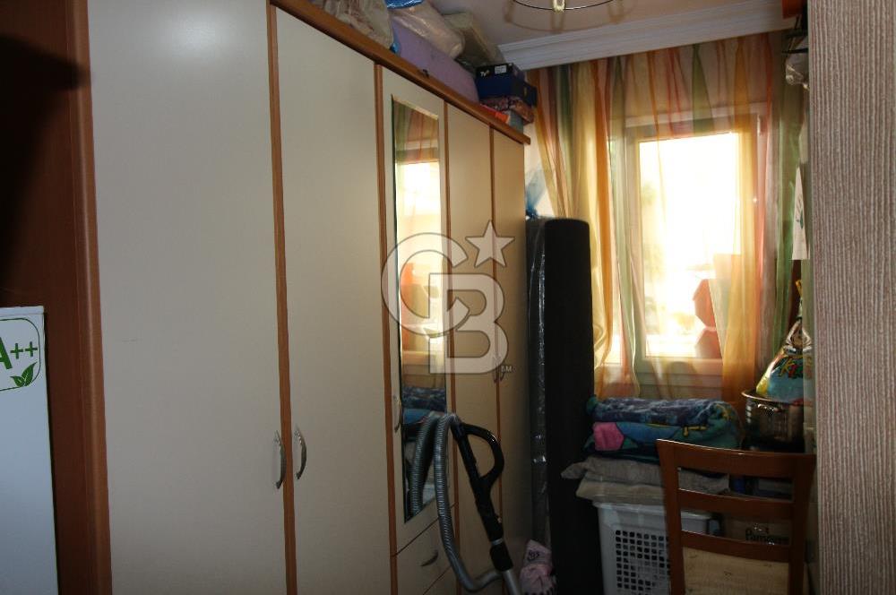 GAZİEMİR YEŞİL MAH.DE MEYDAN YAKINI 3+1 SATILIK DAİRE