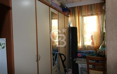GAZİEMİR YEŞİL MAH.DE MEYDAN YAKINI 3+1 SATILIK DAİRE