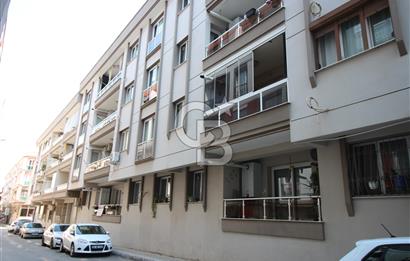 GAZİEMİR YEŞİL MAH.DE MEYDAN YAKINI 3+1 SATILIK DAİRE