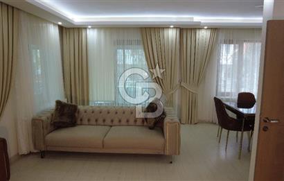 TEKİRDAĞ ŞARKÖY'DE BAHÇELİ, TERASLI 5+2 FOURLEX VİLLA