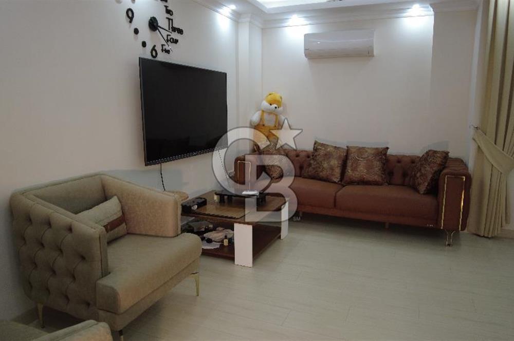 TEKİRDAĞ ŞARKÖY'DE BAHÇELİ, TERASLI 5+2 FOURLEX VİLLA