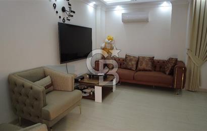 TEKİRDAĞ ŞARKÖY'DE BAHÇELİ, TERASLI 5+2 FOURLEX VİLLA