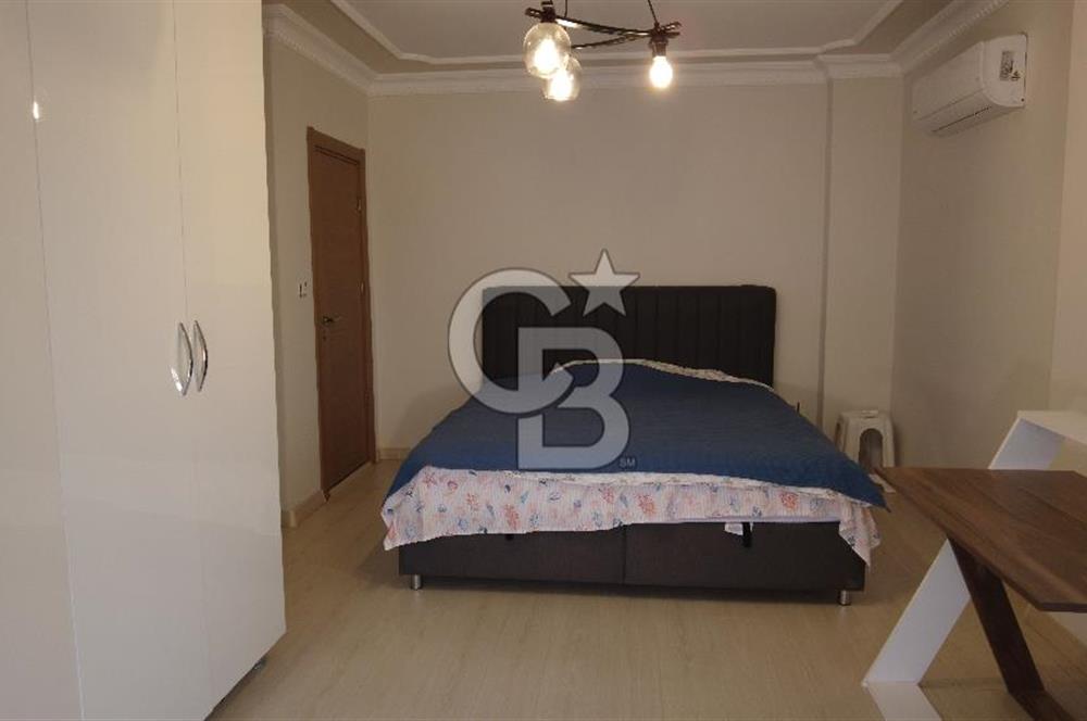 TEKİRDAĞ ŞARKÖY'DE BAHÇELİ, TERASLI 5+2 FOURLEX VİLLA