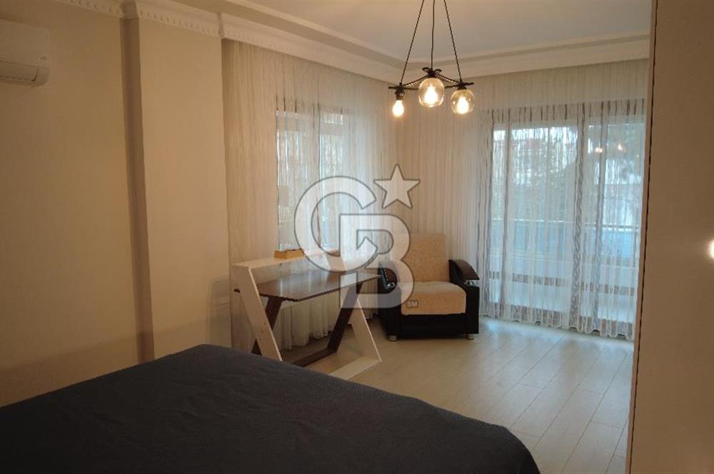 TEKİRDAĞ ŞARKÖY'DE BAHÇELİ, TERASLI 5+2 FOURLEX VİLLA