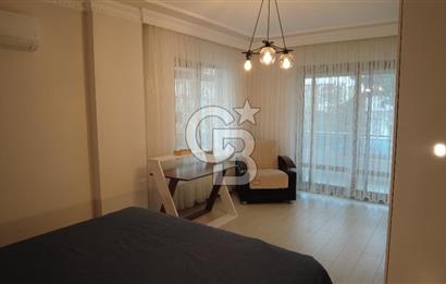 TEKİRDAĞ ŞARKÖY'DE BAHÇELİ, TERASLI 5+2 FOURLEX VİLLA