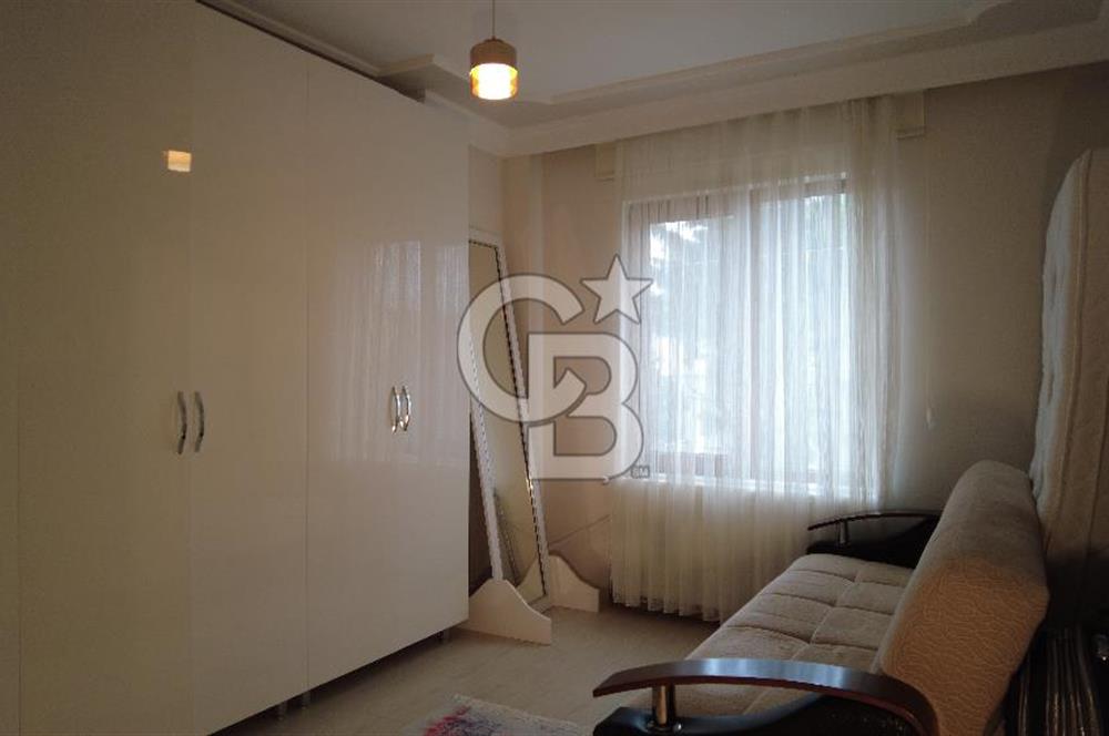 TEKİRDAĞ ŞARKÖY'DE BAHÇELİ, TERASLI 5+2 FOURLEX VİLLA