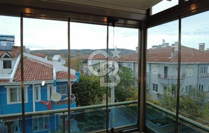 TEKİRDAĞ ŞARKÖY'DE BAHÇELİ, TERASLI 5+2 FOURLEX VİLLA