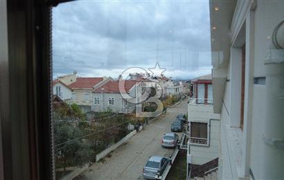 TEKİRDAĞ ŞARKÖY'DE BAHÇELİ, TERASLI 5+2 FOURLEX VİLLA