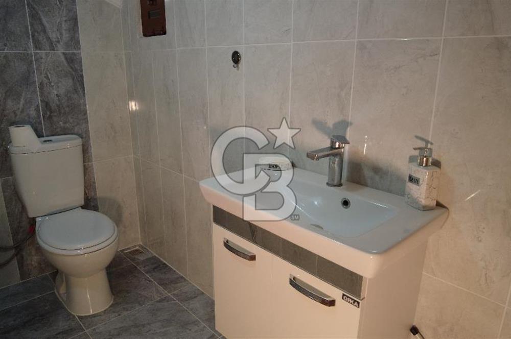 TEKİRDAĞ ŞARKÖY'DE BAHÇELİ, TERASLI 5+2 FOURLEX VİLLA