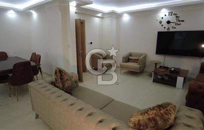 TEKİRDAĞ ŞARKÖY'DE BAHÇELİ, TERASLI 5+2 FOURLEX VİLLA