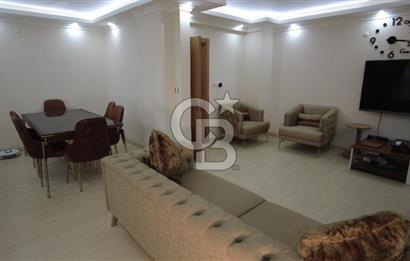 TEKİRDAĞ ŞARKÖY'DE BAHÇELİ, TERASLI 5+2 FOURLEX VİLLA