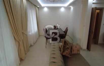 TEKİRDAĞ ŞARKÖY'DE BAHÇELİ, TERASLI 5+2 FOURLEX VİLLA