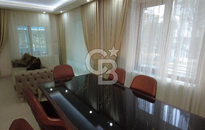 TEKİRDAĞ ŞARKÖY'DE BAHÇELİ, TERASLI 5+2 FOURLEX VİLLA