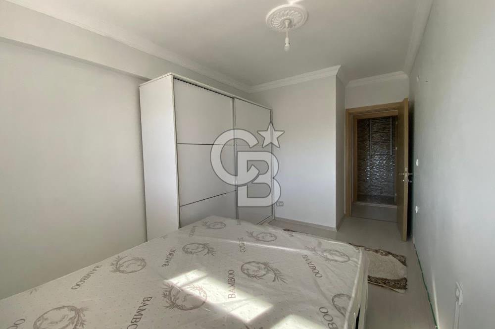 MENEMEN SEYREK'TE 2+1 FULL EŞYALI SATILIK DAİRE