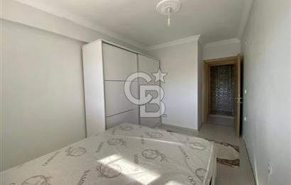 MENEMEN SEYREK'TE 2+1 FULL EŞYALI SATILIK DAİRE