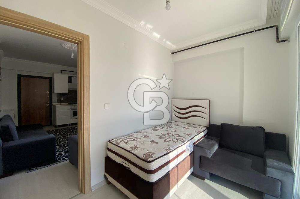 MENEMEN SEYREK'TE 2+1 FULL EŞYALI SATILIK DAİRE