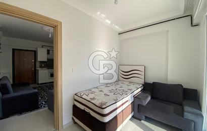 MENEMEN SEYREK'TE 2+1 FULL EŞYALI SATILIK DAİRE