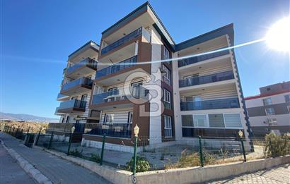 MENEMEN SEYREK'TE 2+1 FULL EŞYALI SATILIK DAİRE