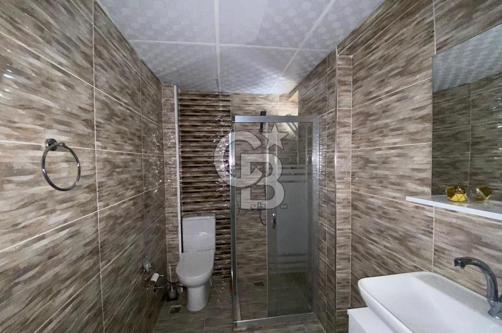 MENEMEN SEYREK'TE 2+1 FULL EŞYALI SATILIK DAİRE