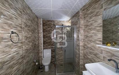 MENEMEN SEYREK'TE 2+1 FULL EŞYALI SATILIK DAİRE