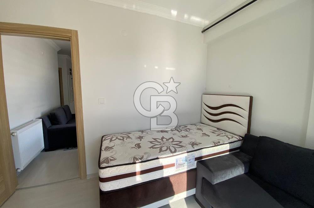 MENEMEN SEYREK'TE 2+1 FULL EŞYALI SATILIK DAİRE