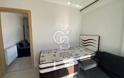 MENEMEN SEYREK'TE 2+1 FULL EŞYALI SATILIK DAİRE