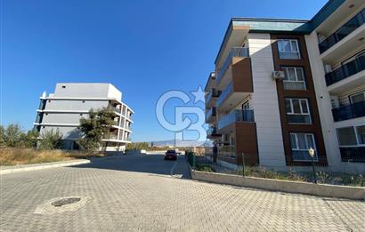 MENEMEN SEYREK'TE 2+1 FULL EŞYALI SATILIK DAİRE