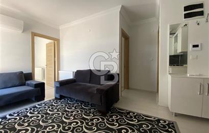 MENEMEN SEYREK'TE 2+1 FULL EŞYALI SATILIK DAİRE