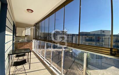 MENEMEN SEYREK'TE 2+1 FULL EŞYALI SATILIK DAİRE