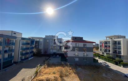 MENEMEN SEYREK'TE 2+1 FULL EŞYALI SATILIK DAİRE