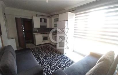 MENEMEN SEYREK'TE 2+1 FULL EŞYALI SATILIK DAİRE