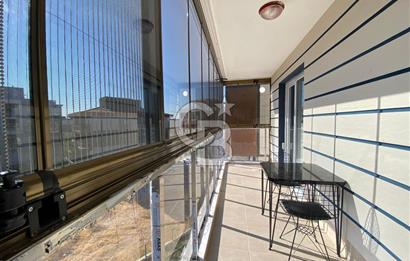 MENEMEN SEYREK'TE 2+1 FULL EŞYALI SATILIK DAİRE