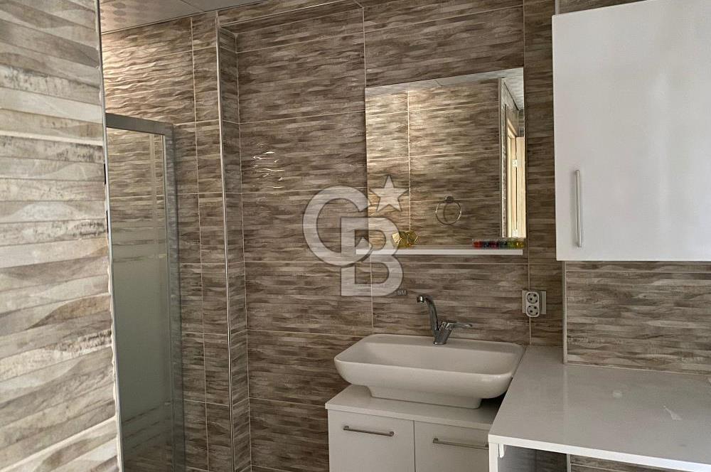 MENEMEN SEYREK'TE 2+1 FULL EŞYALI SATILIK DAİRE