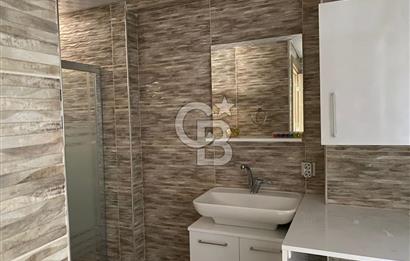 MENEMEN SEYREK'TE 2+1 FULL EŞYALI SATILIK DAİRE
