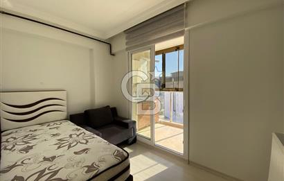 MENEMEN SEYREK'TE 2+1 FULL EŞYALI SATILIK DAİRE