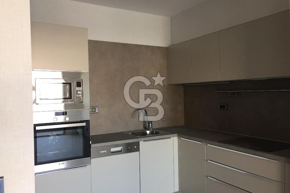 Ümraniye Saray Mahallesi Antasya Residence da Kiralık 2+1 Daire