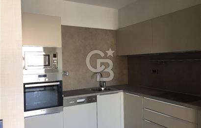 Ümraniye Saray Mahallesi Antasya Residence da Kiralık 2+1 Daire