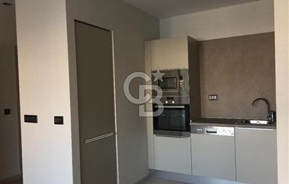 Ümraniye Saray Mahallesi Antasya Residence da Kiralık 2+1 Daire