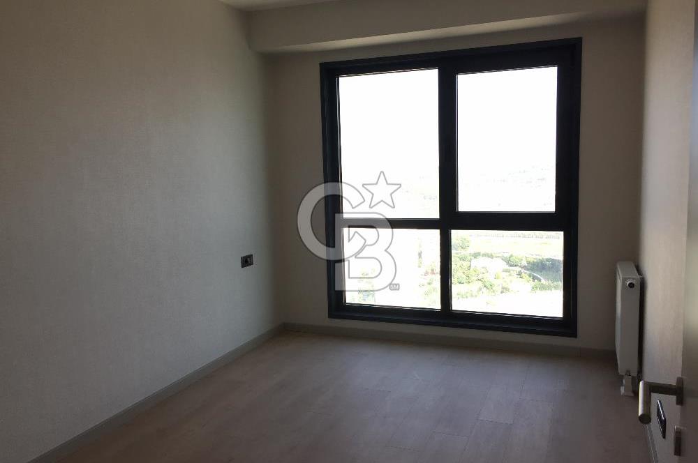 Ümraniye Saray Mahallesi Antasya Residence da Kiralık 2+1 Daire