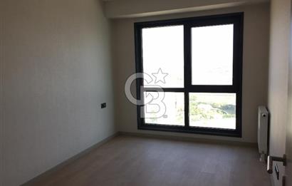 Ümraniye Saray Mahallesi Antasya Residence da Kiralık 2+1 Daire