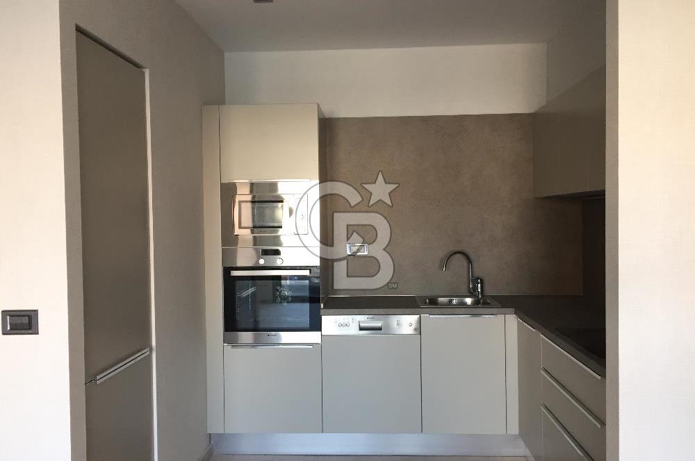Ümraniye Saray Mah.Antasya Residence da Kiralık 2+1 Daire