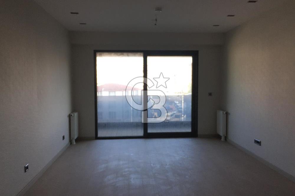 Ümraniye Saray Mah.Antasya Residence da Kiralık 2+1 Daire